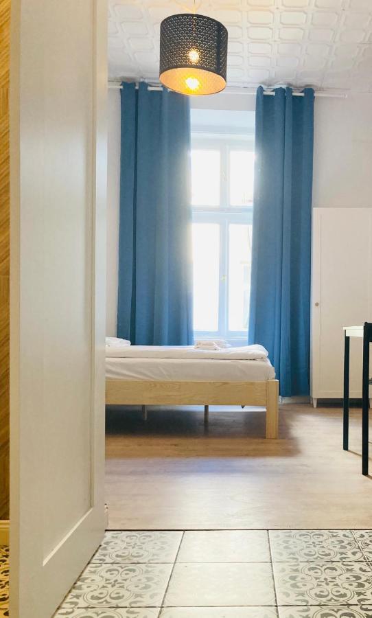 Supreme Apartment In The City Center Krakow Exterior photo
